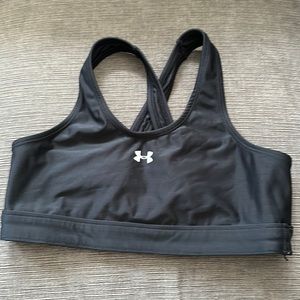 Under Armour Sports Bra
